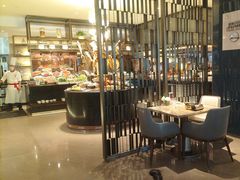 -安蒂娅·海鲜自助餐厅(安蒂娅美兰酒店)