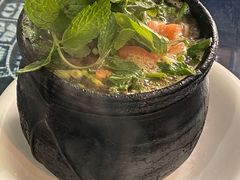 -云南李记罐罐米线饵丝小吃(汉中门金鹰店)