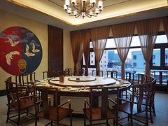 包厢-聚福宝合苑食府(南头镇店)