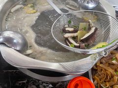 -牛一煲美食(江高店)
