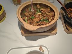 -火啫啫·粤式啫啫煲(南通首店)