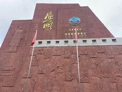 -雁门关景区