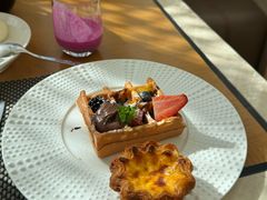 -北京康莱德酒店