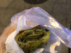 -卞姐蛋饼(陕西南路店)