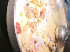 -骨之味·筒骨汤火锅(江头店)