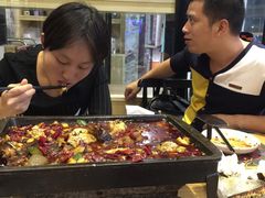 -莫熙炉鱼(旭海时代广场店)