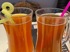 -阿娜尔·新疆菜(宜家荟聚中心店)