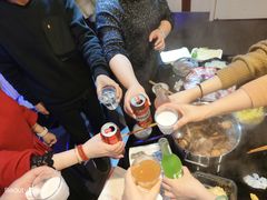 -唯爱KTV聚会餐厅(仙林东城汇店)