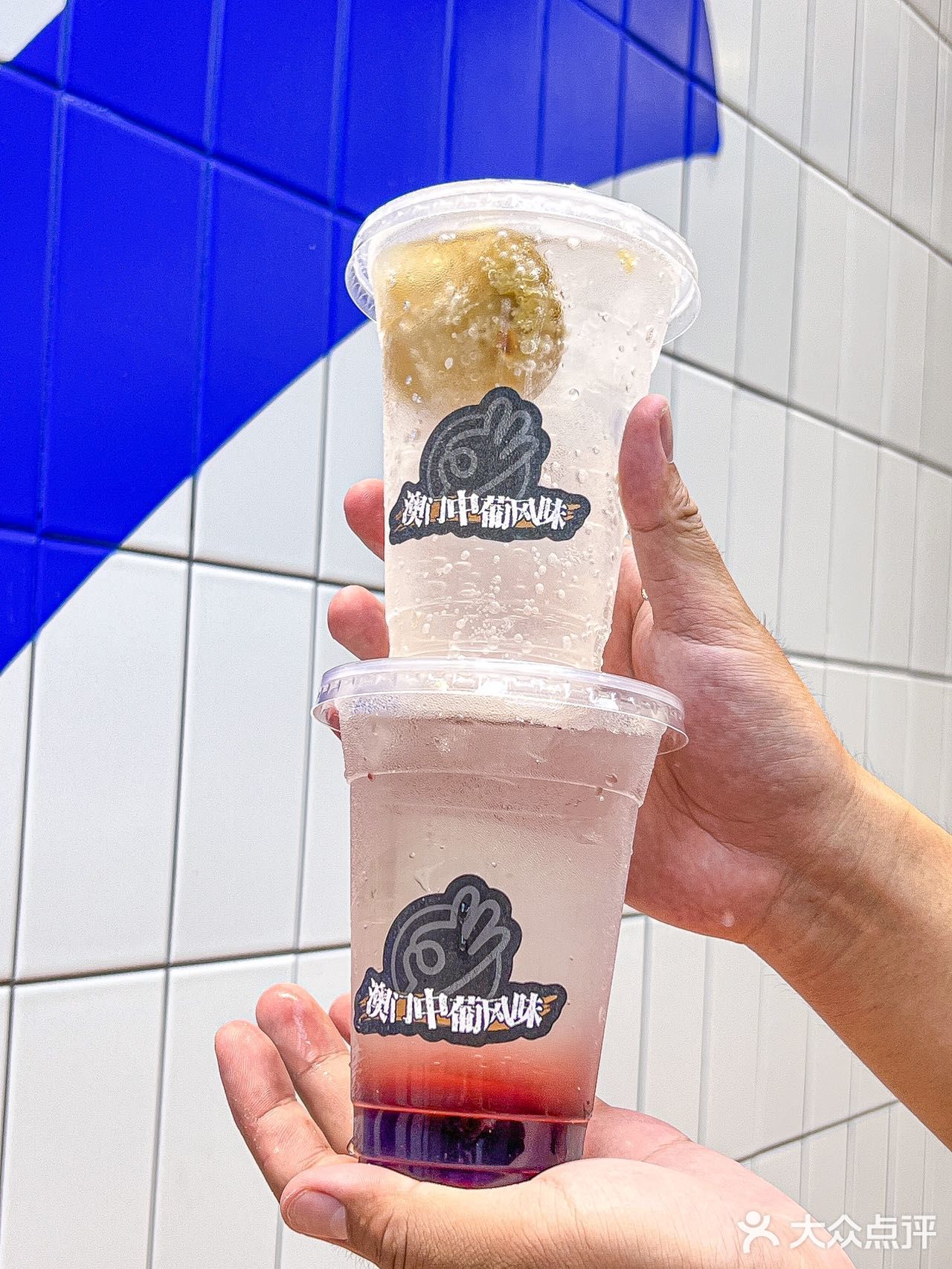 不用去新街口排队在河西也能吃到OK喔啦！