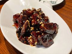 话梅排骨-董厨煨汤馆(车站路店)