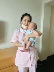 -奕新一诺台式母婴护理中心(我格广场店)