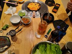 -汉拿山(包河万达店)