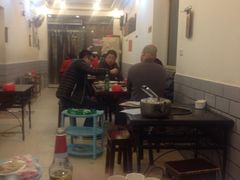 陈眼镜火锅店(大坪支路店)-陈眼镜火锅(总店)