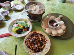 -砂锅居(西四店)