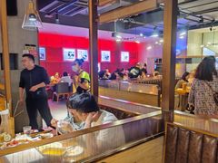 -蚝太郎 • 海鲜烧烤(Upark店)