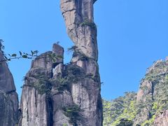 -三清山风景名胜区