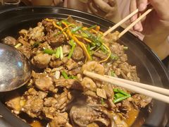 -状元甲·湖北甲鱼大王(汉口火车站店)