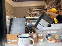 -T-COFFEE(长江花园店)