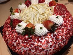 -85度C(南京龙江店)