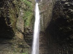 -鹿院坪生态旅游景区