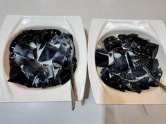 -梧州双钱龟苓膏(丽港航母店)