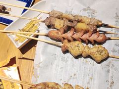 -肉串汪(西便门店)