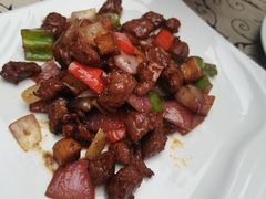 -一江春水·杭帮臻宴(三台山店)