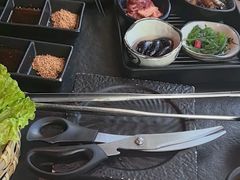 -黑牛の店·黑金店(沈阳万象城店)