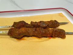 -燕兰楼·清真西北融合菜(亚运村店)