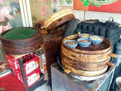 -兰边碗(鼓楼店)