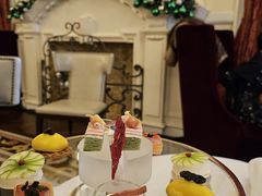 -Salon de Ville浦江汇(上海外滩华尔道夫酒店店)