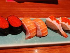 飞鱼子寿司-元通寿司(东骏店)