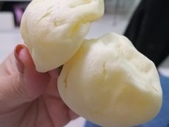 -君之狮子山·轻糖烘焙(松江印象城店)