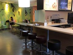 -麦当劳(新洲南路店)