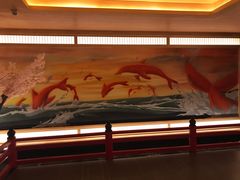 -蓝鲸湾汤泉(包河店)