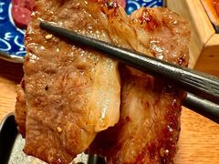 -炎蔵牛舌烤肉
