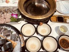 -红沃鳗鱼黑牛烤肉店(不老街店)