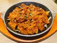 -西塔老太太拌饭(城市集市龙之梦店)
