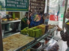 -老磁器口豆汁店(天坛店)