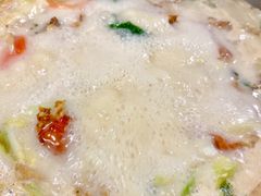 -老翡翠 Old Crystal Jade Restaurant