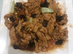 -添福来墨鱼饺子 · 海鲜东北菜(泡崖店)