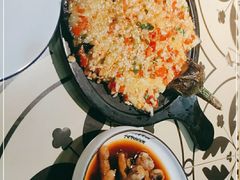 -新凯旋烧烤·燕姐千岛湖土菜