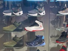 -JORDAN(外滩中央体验店)