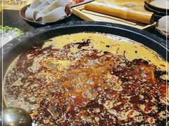 -麻大侠老火锅(巴国城店)