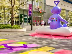 -东莞松山湖万象汇