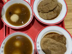 -面春山·传统老卤面(天隆寺店)