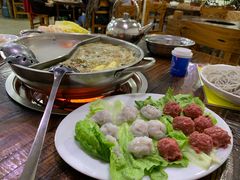 -肥婆麻辣火锅.顺德首创药材麻辣火锅(容桂店)