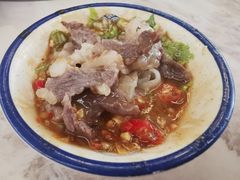 -合意桐坑牛肉粿·鲜牛肉火锅(嵩山总店)