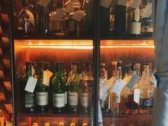 -LAMP BAR 水烟音乐酒吧