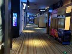 -博纳国际影城IMAX(中央大道店)